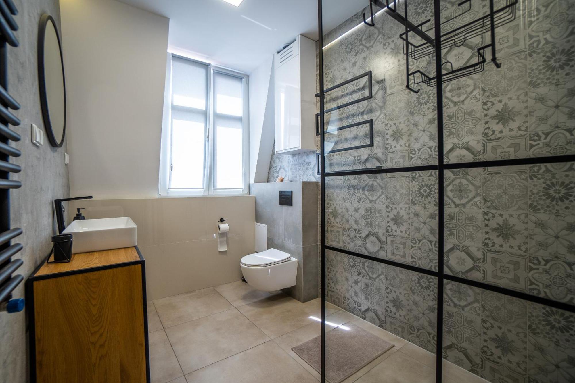 Apartamenty Pioro I Atrament Stary Toruń 외부 사진