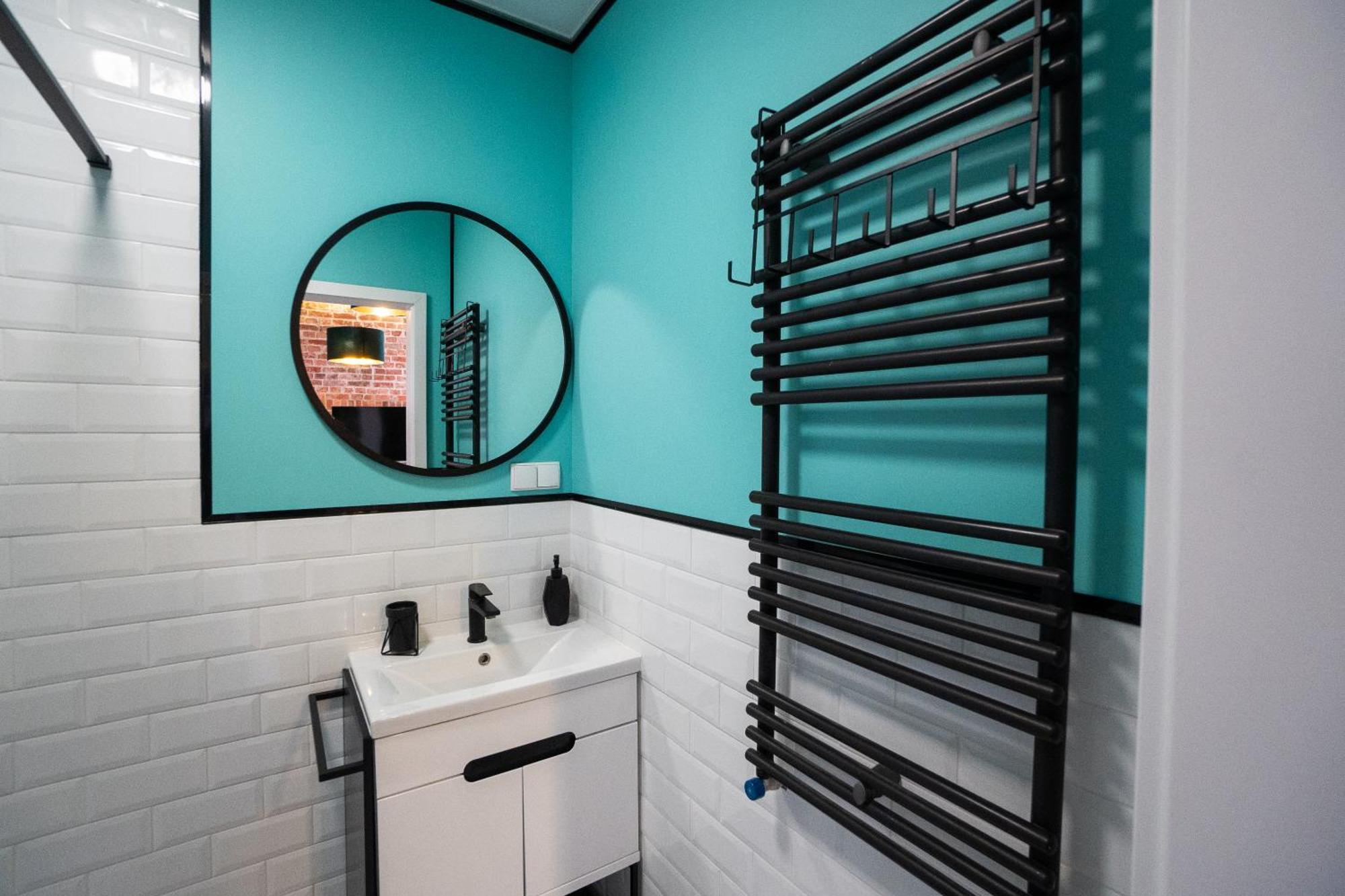 Apartamenty Pioro I Atrament Stary Toruń 외부 사진